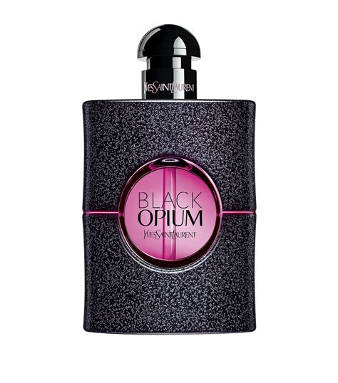 Black Opium Eau de Parfum Women's Fragrance .